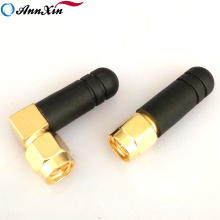 Factory Price Mini 2.4G Wifi Antenna SMA Male